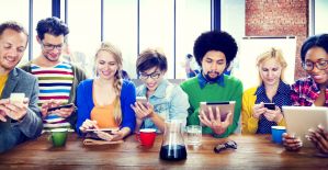 Исследование Criteo: тренды мобайла в США и в остальном мире